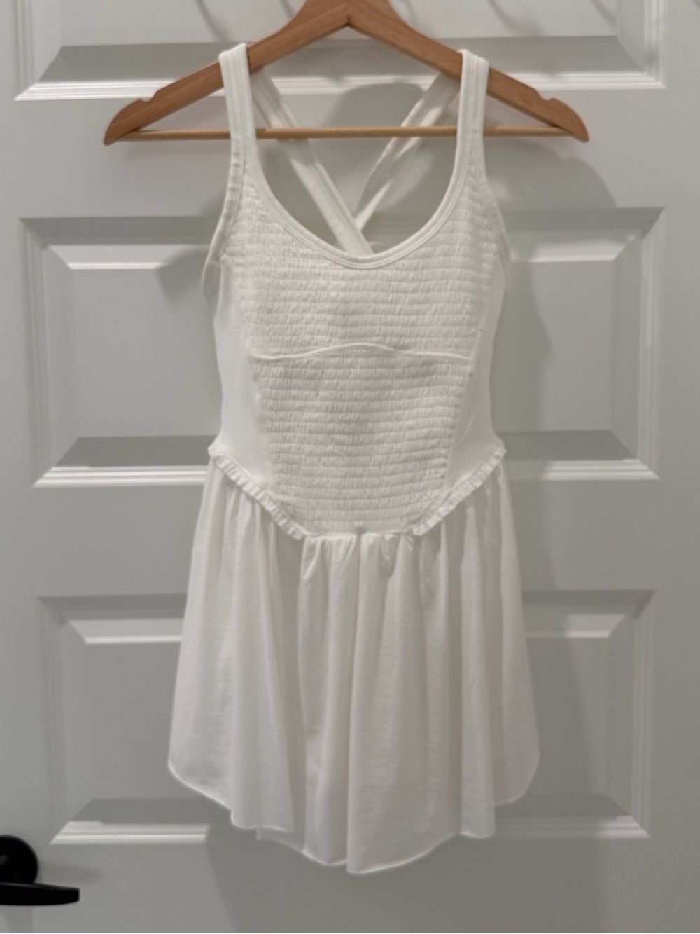 🆕 FP Movement by Free People | Smockin Hot Dress - Size XS.